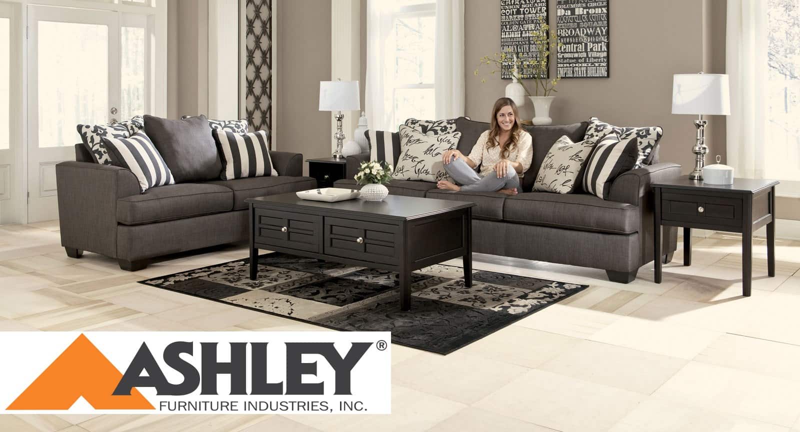 ashley furniture